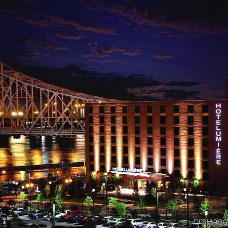 Hotelumiere At The Arch St. Louis Exterior foto