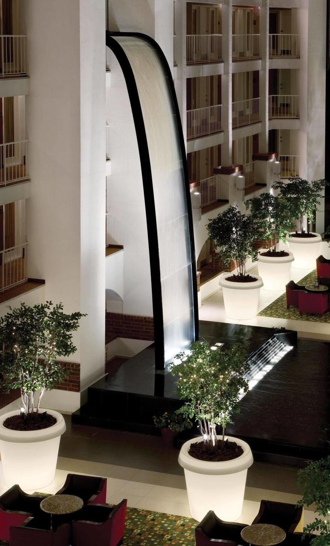 Hotelumiere At The Arch St. Louis Exterior foto